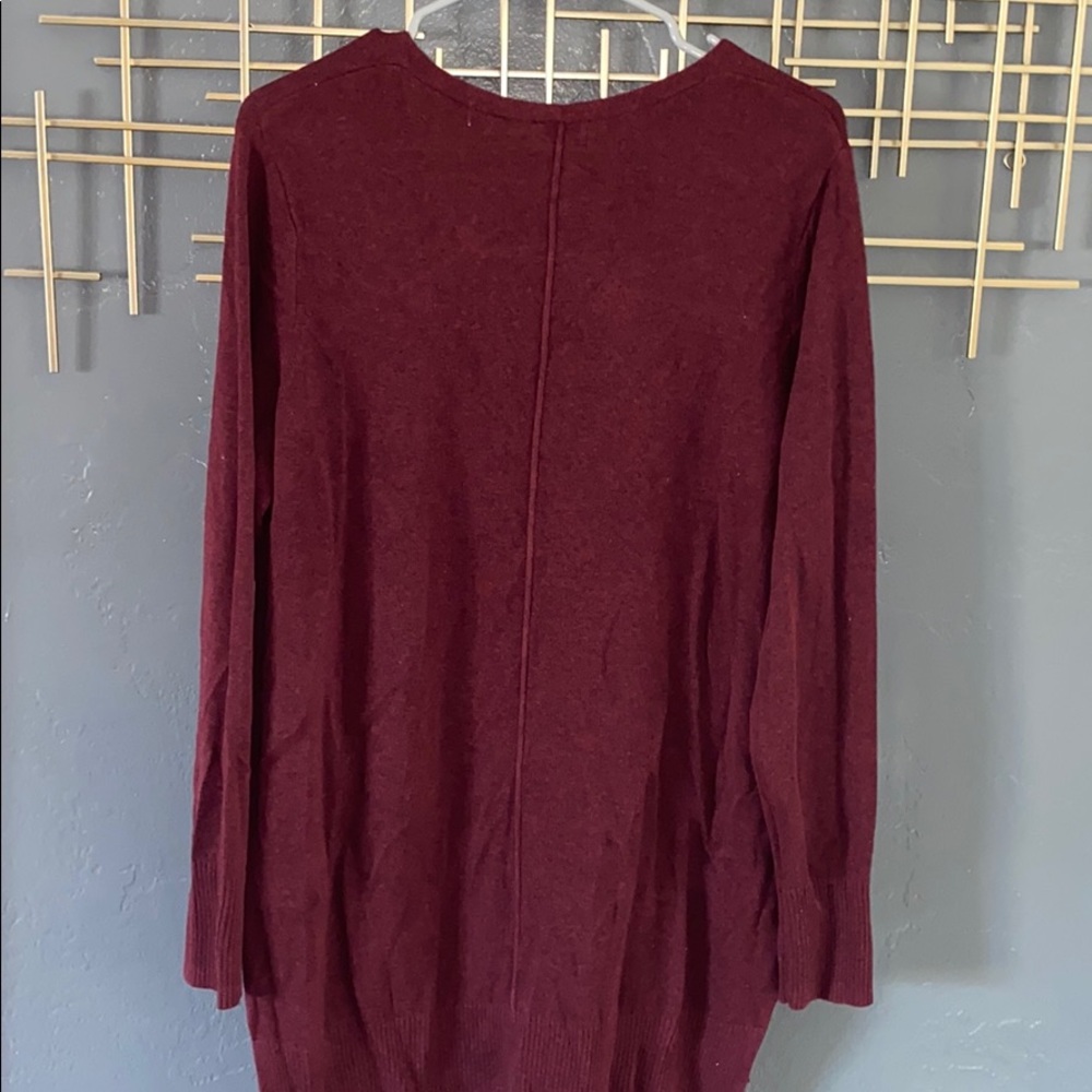 Tunic Sweater - Picture 3 of 4